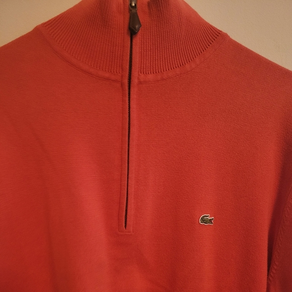 Lacoste Sweater - Picture 2 of 5
